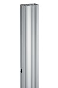 Vogel's PUC 2720 Pole silver - Product