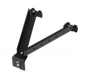 PFA 9144 Wall Support Sliding Bracket, basic kit short