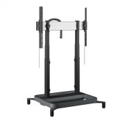 Vogel's RISE 5105 motorized display lift floor stand 50 mm/s (black