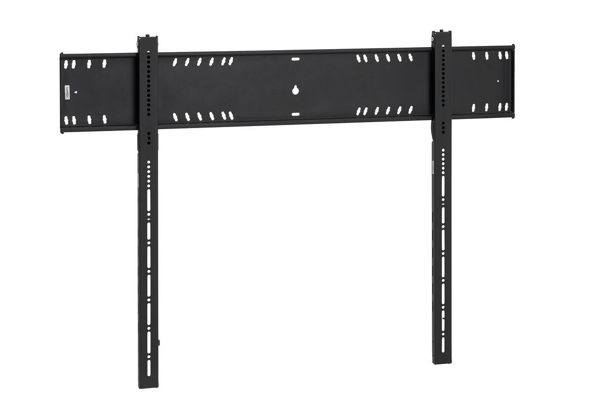Fixed wall mounted stand WALL FIXED TV WALL MOUNT by Vogel's - Exhibo