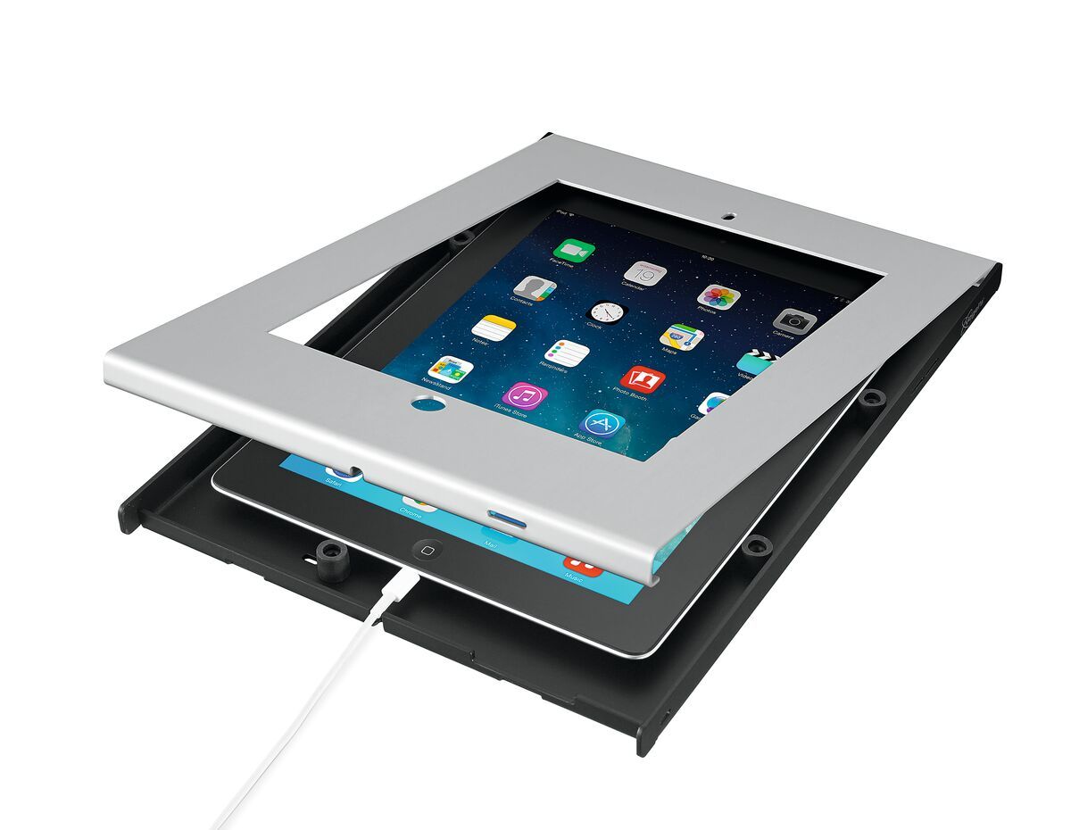 PTS 1228 Tablet Holder for iPad Pro 10.5 (2018) & iPad Air 10.5 (2019)